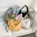 Solid Cr Women Canvas Bag Ca Bags for Women Hi-Capacity Tote Bag Oulder Bags Leire NG BAG
