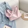Solid Cr Women Canvas Bag Ca Bags for Women Hi-Capacity Tote Bag Oulder Bags Leire NG BAG