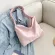 Solid Cr Women Canvas Bag Ca Bags for Women Hi-Capacity Tote Bag Oulder Bags Leire NG BAG