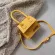 Sac Jacquus Bag Luxuy Brand Pu Leather Oulder Bags Luxury Handbags For Women Designer Mini Crossbody Bag Se And Handbags