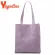 Yogodlns Vintage Tor Pattern Oulder Bag Women Pu Leather Handbag Tote Bag Large Capacity Armpit Bag Trendy Pouch