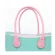 New Pair 2 PCS of Size 46CM 47CM 65 CM 70cm Handles for Obag Hand Women Handbag for O Bag Accessories