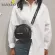 Banuo New Women's Handbags Pu Solid Cr Oulder Bag Letter Student Crossbody Bag Handbags C234