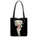 Hot Bag Betty Boop Handbag Printing Soft Open Pocet Ca Tote Double Oulder Strap for Women Student