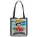 Hot Bag Betty Boop Handbag Printing Soft Open Pocet Ca Tote Double Oulder Strap for Women Student