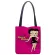 Hot Bag Betty Boop Handbag Printing Soft Open Pocet Ca Tote Double Oulder Strap for Women Student