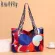 Luxury Handbag Women Bags Designer Oxford Cloth Tote Bag Hi Capacity Oulder Bags for Women New Big Ng Bag Handbag