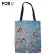 Forudesigns Canvas Handbag Women Oulder Bag For Teen Girls Ng Tote Bag Cartoon Nurse Print Ladies Beach Hand Bag