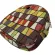 Ing Insert Zier Pocet Canvas Inner Pocet For Classic Omoon Obag For O Bag Silicon Bag Women Handbag Accessories