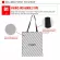 Forudesigns Canvas Handbag Women Oulder Bag For Teen Girls Ng Tote Bag Cartoon Nurse Print Ladies Beach Hand Bag