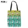 Forudesigns Canvas Handbag Women Oulder Bag For Teen Girls Ng Tote Bag Cartoon Nurse Print Ladies Beach Hand Bag