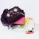 New Design Flower Patchwor Women Crossbody Bag Ladies Mesger Bag Fe Single Oulder Inced Tote Oer Bag