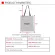 Forudesigns Canvas Handbag Women Oulder Bag For Teen Girls Ng Tote Bag Cartoon Nurse Print Ladies Beach Hand Bag
