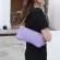 Vintage Tor Women Oulder Bags Designer Baguettes S Handbags Retro Luxury Mesger Bag Lady Sml Saddle Ses