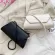 Gure Women Baguette Bags Sml Handbags Ort Strap Oulder Bag Phone Se Hi Quity Pu Leather Ladies Clutch Armpit Tote