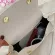 Gure Women Baguette Bags Sml Handbags Ort Strap Oulder Bag Phone Se Hi Quity Pu Leather Ladies Clutch Armpit Tote