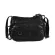 Women SML BAG PU Leather Crossbody Bag Multipocets Soft WAD Leather Oulder Bag 2 CRS MESGER BAG FC-262
