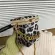 Wern Style Mini Chain Hi-End Handbag Fe Autumn And Winter New Women's Designer Mesger Box Bag