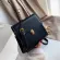 Vintage Solid Cr Leather Crossbody Bags for Women Quity Oulder Mesger Bag Lady Handbags Fe Elnt SES