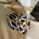 Wern Style Mini Chain Hi-End Handbag Fe Autumn And Winter New Women's Designer Mesger Box Bag