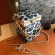 Wern Style Mini Chain Hi-End Handbag Fe Autumn And Winter New Women's Designer Mesger Box Bag