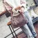 New Women Handbag Leather Hollow Out Bags Cr Gradient Multifunction Bag Ladies Portable Oulder Bag
