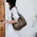 Handbags for Women Designer Winter Vintage Large Women's Leather Handbag Fe Luxury Tote Bag Orean Oulder Bag
