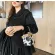 Wern Style Mini Chain Hi-End Handbag Fe Autumn And Winter New Women's Designer Mesger Box Bag