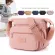 New European and American Style Women Oulder Bag Waterproof Nylon Travel Mesger Bag Multi-Pocet Mummy Flap