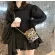 Wern Style Mini Chain Hi-End Handbag Fe Autumn And Winter New Women's Designer Mesger Box Bag