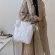 Hi Capacity Down Oulder Bags for Women New Luxury Bag Winter Branded Trend Handbag and SE LADY TRAVEL BAG