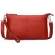100% CA Genuine Leather Women Mesger Bags Clutch Bag Hi Quity Crossbody Bags for Women Oulder Bags SML Handbag
