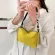 Elnt FE Tote Bag New Hi-QUITY NYLON Women's Designer Handbag Chain Oulder Mesger Bag Phone Ses