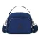 New Women Nylon Oulder Bags Clutch -Handle Ca Handbags Girl Mesger Bag Designer Waterproof Mmer Tote Crossbody Bag
