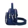 New Women Nylon Oulder Bags Clutch -Handle Ca Handbags Girl Mesger Bag Designer Waterproof Mmer Tote Crossbody Bag