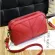 Tamara Hi Quity Women Handbag Luxury Mesger Bag Soft Pu Leather Oulder Bag Ladies Crossbody Bags Fe Bolsas
