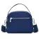 New Women Nylon Oulder Bags Clutch -Handle Ca Handbags Girl Mesger Bag Designer Waterproof Mmer Tote Crossbody Bag