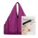 New Women Bag Waterproof Nylon Cloth Handbag Mommy Ng Oulder Bag Student Bags