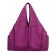 New Women Bag Waterproof Nylon Cloth Handbag Mommy Ng Oulder Bag Student Bags