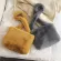 New Women Winter F Fur Oulder Bag Soft Warm H Mesger BuCet Bag Handbag Ses Girls Tote Bag
