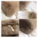 New Women Winter F Fur Oulder Bag Soft Warm H Mesger BuCet Bag Handbag Ses Girls Tote Bag