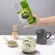 Real premium green tea with a brew from Japan. Uji Matcha Green Tea Base Uchi Matcha Green Tabs (100 grams)