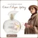 Giffarine perfume, Grace Colon, Spray, graphic perfume, female perfume, gray, gray, gray, Grace Cologne Spray fragrance, fragrant, confident