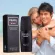JEANMISS น้ำหอมผู้ชาย PEARL BLACK EDT SPRAY 125ML กลิ่นหอมสดชื่นและหนักแน่น กลิ่นอันเย้ายวน