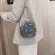 Peach Heart-Sd E Women Oulder Bag Handbag Crossbody Bags Smartphone Clutch Bag Se Pocets Bolsas Mujer