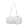 Crossbody Bags SML PU Leather Soft Underarm Oulder Fluffy Lady Oulder Handbags Fe Totes for Women Trend
