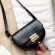 Gure Tor Pu Leather Saddle Bag For Women Luxury Oulder Bags Sml Fe Sml Crossbody Bag Mesger Handbag