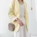 New F Hair Women's Bag Fae Fur Mini Clutch Bag Ladies Oulder Bag Fe Chains Se Ell Crossbody Phone Bag Wh Se