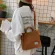 Ocardian Women Bags Women Corduroy Zier Oulder Bag Handbag Ca Tote Crossbody Bag Ladies Vintage Mesger Bags N22