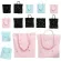 Veres and Flower Brdered Handbag Canvas Mummy Style Oulder Bag Fme CN NG Tote Balsas